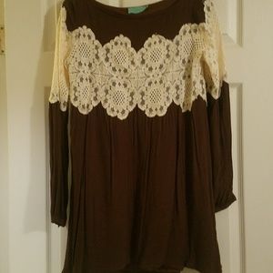 Judith March dress